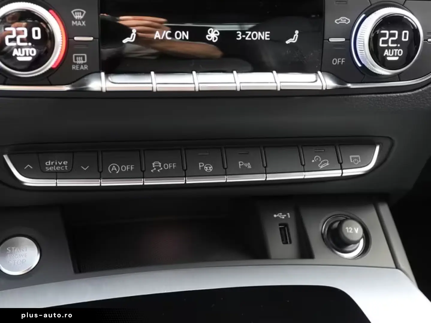 Audi Q5 40 TDI quattro S line AHK B&O LM20 Matrix LED