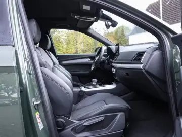 Audi Q5 Sportback 40 TFSI quattro S line Sport Edition