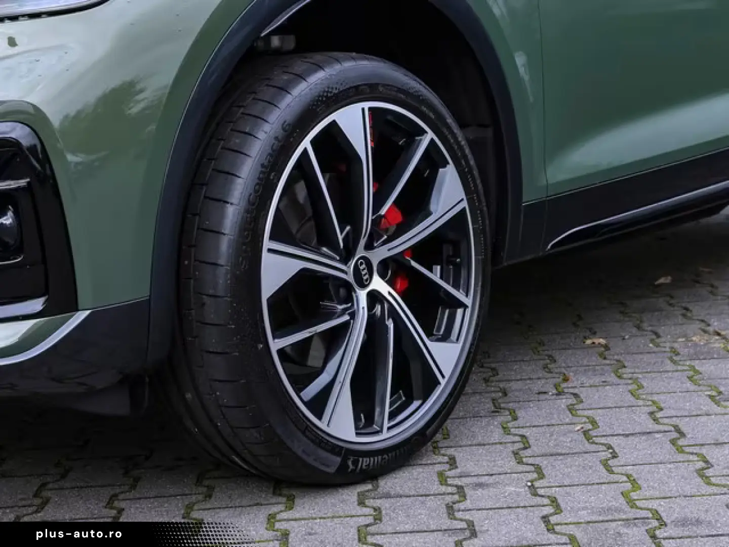 Audi Q5 Sportback 40 TFSI quattro S line Sport Edition