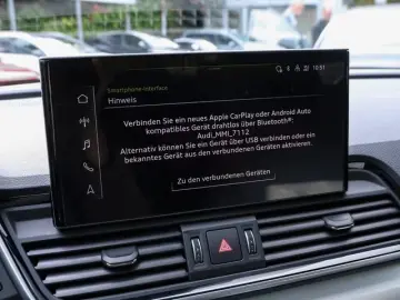 Audi Q5 Sportback 40 TFSI quattro S line Sport Edition