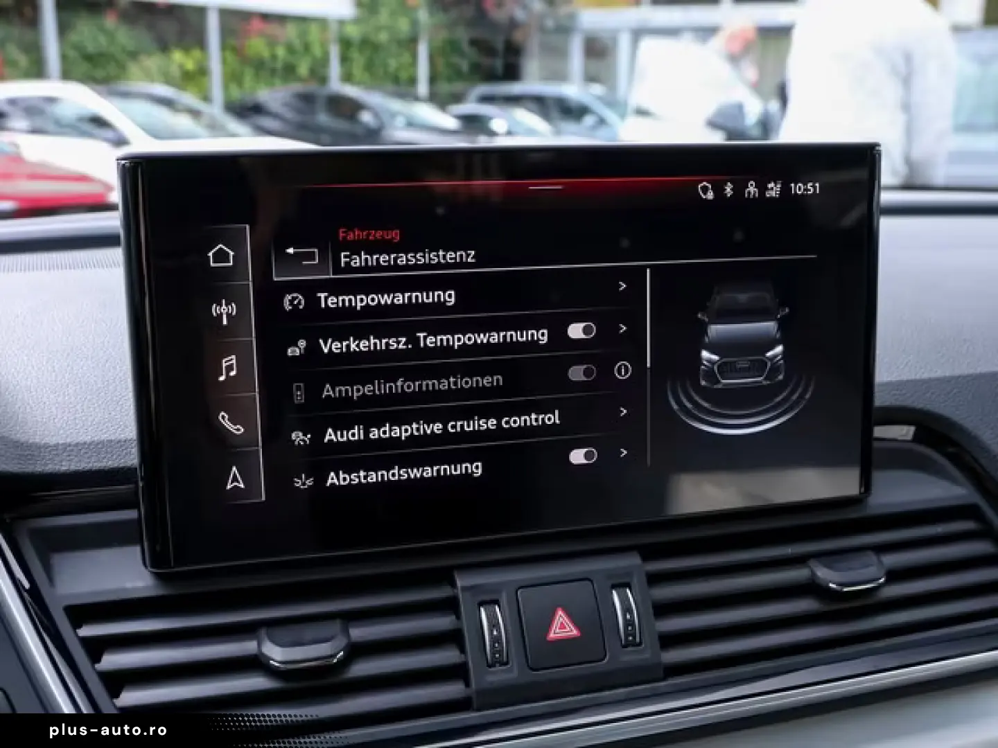 Audi Q5 Sportback 40 TFSI quattro S line Sport Edition