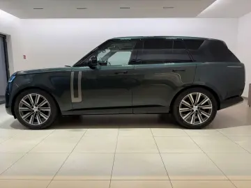 LAND ROVER Range Rover D300 HSE AHK SIGNATURE-SOUND &hellip;