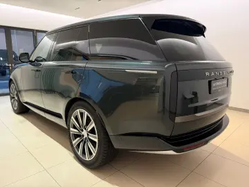 LAND ROVER Range Rover D300 HSE AHK SIGNATURE-SOUND &hellip;