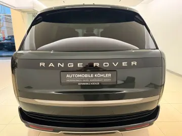 LAND ROVER Range Rover D300 HSE AHK SIGNATURE-SOUND &hellip;