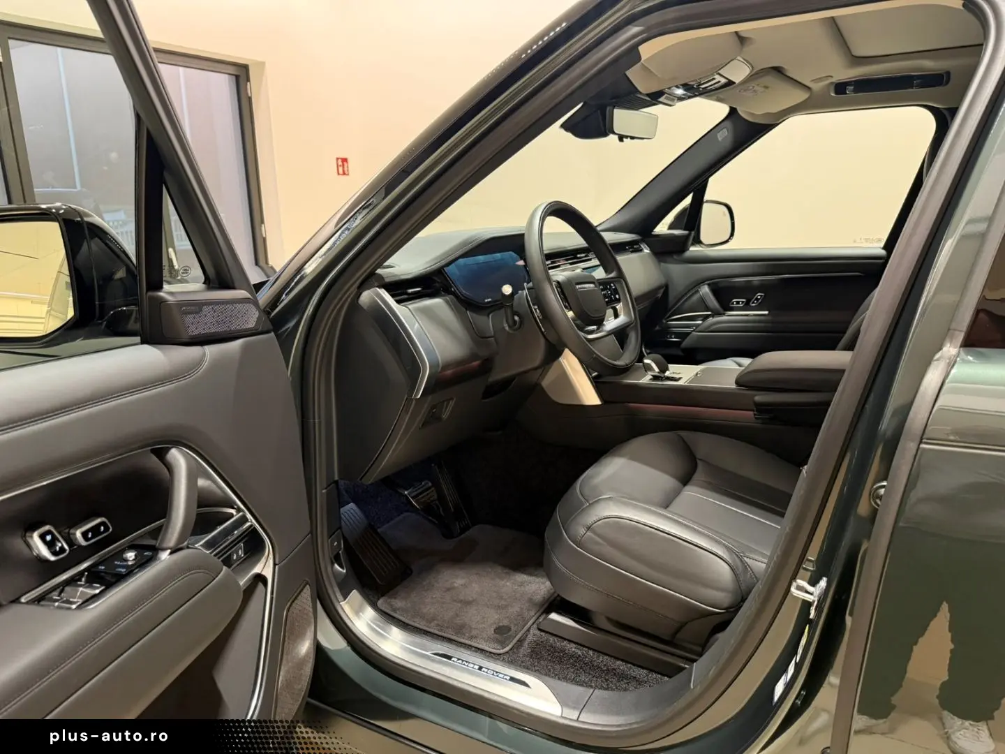 LAND ROVER Range Rover D300 HSE AHK SIGNATURE-SOUND &hellip;