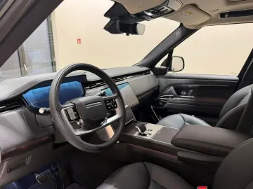 LAND ROVER Range Rover D300 HSE AHK SIGNATURE-SOUND &hellip;