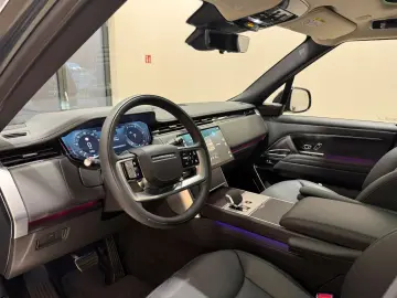 LAND ROVER Range Rover D300 HSE AHK SIGNATURE-SOUND &hellip;