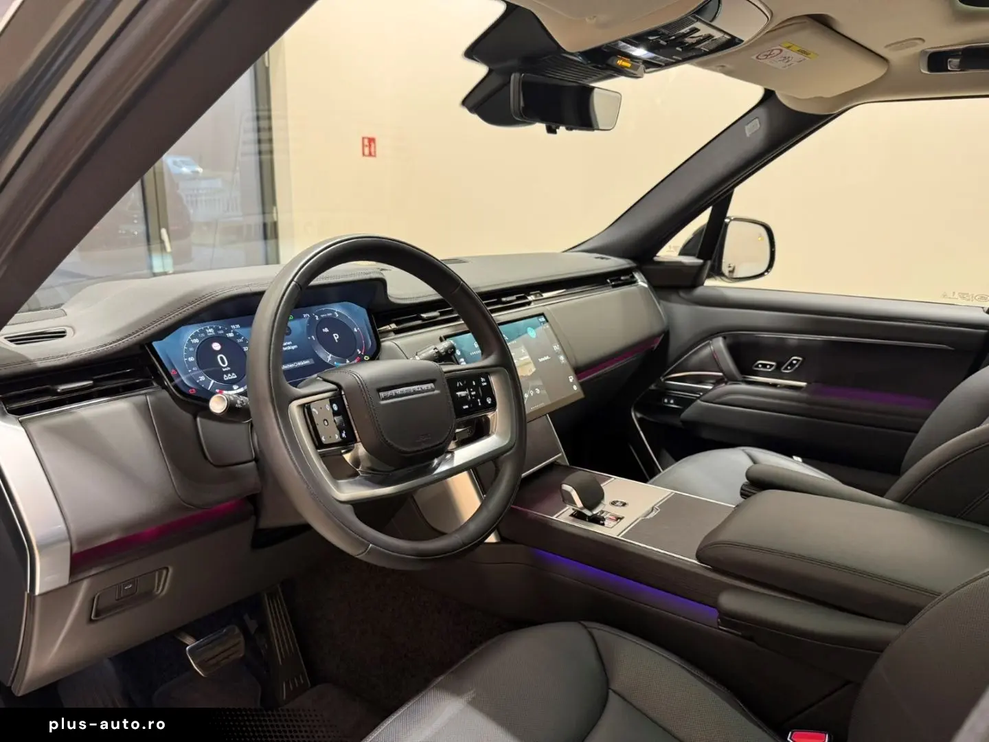 LAND ROVER Range Rover D300 HSE AHK SIGNATURE-SOUND &hellip;
