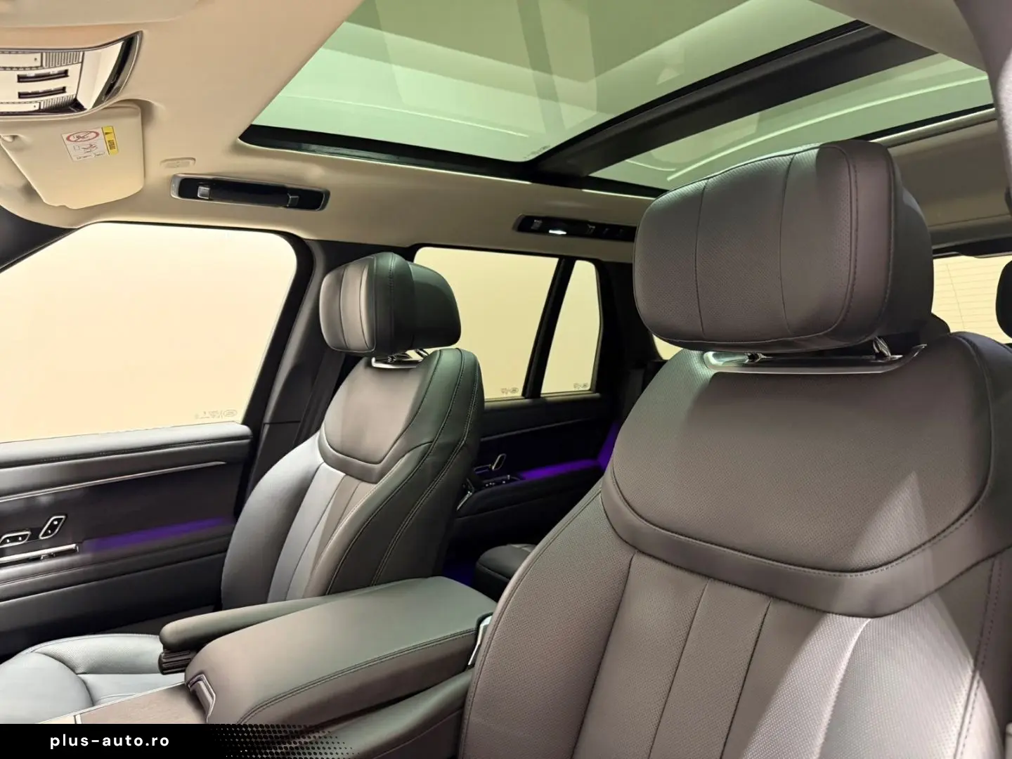 LAND ROVER Range Rover D300 HSE AHK SIGNATURE-SOUND &hellip;