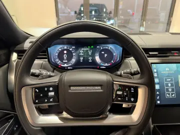 LAND ROVER Range Rover D300 HSE AHK SIGNATURE-SOUND &hellip;