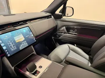 LAND ROVER Range Rover D300 HSE AHK SIGNATURE-SOUND &hellip;