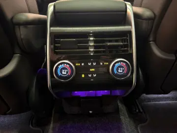 LAND ROVER Range Rover D300 HSE AHK SIGNATURE-SOUND &hellip;