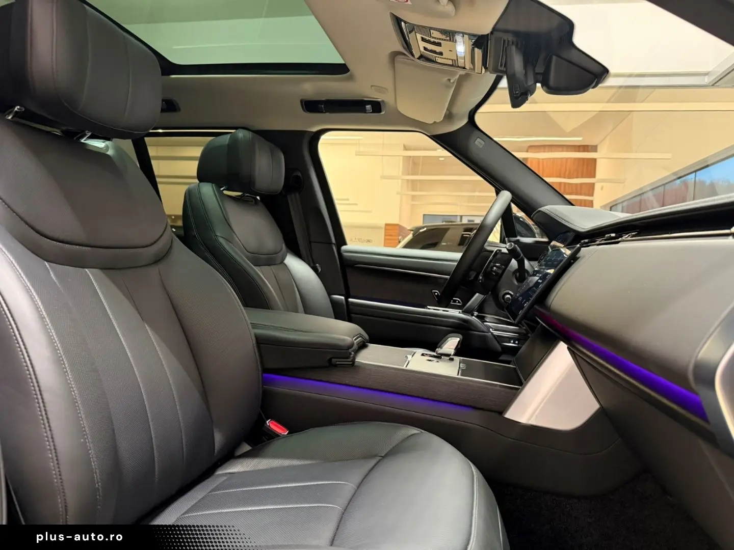 LAND ROVER Range Rover D300 HSE AHK SIGNATURE-SOUND &hellip;