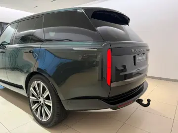 LAND ROVER Range Rover D300 HSE AHK SIGNATURE-SOUND &hellip;