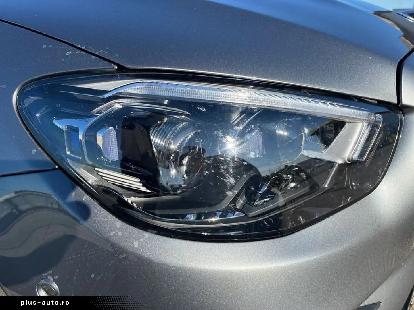 Mercedes-Benz Classe E -  Coupe E Coupe 220