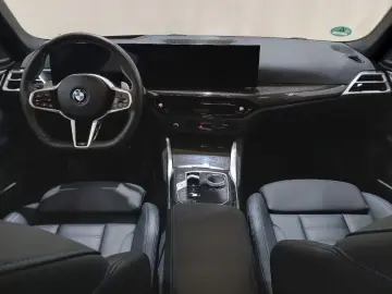 BMW 420 Gran Coupé 420d xD M Sport