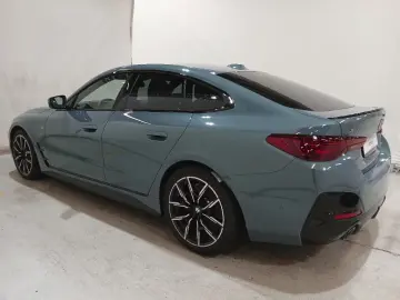 BMW 420 Gran Coupé 420d xD M Sport