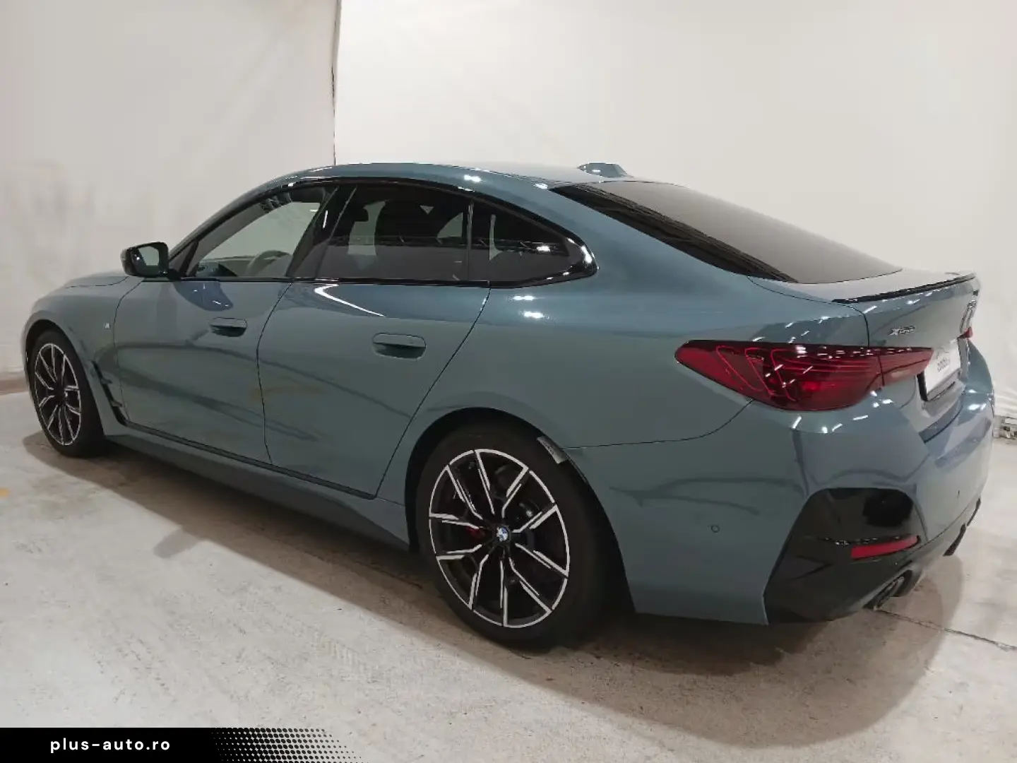 BMW 420 Gran Coupé 420d xD M Sport
