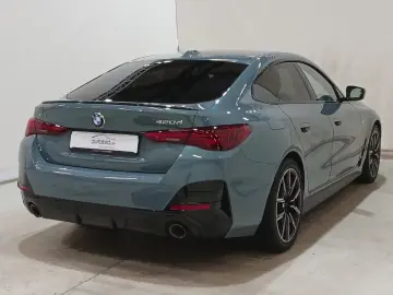 BMW 420 Gran Coupé 420d xD M Sport