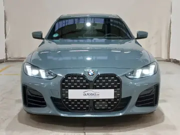 BMW 420 Gran Coupé 420d xD M Sport