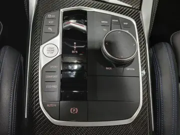 BMW 420 Gran Coupé 420d xD M Sport