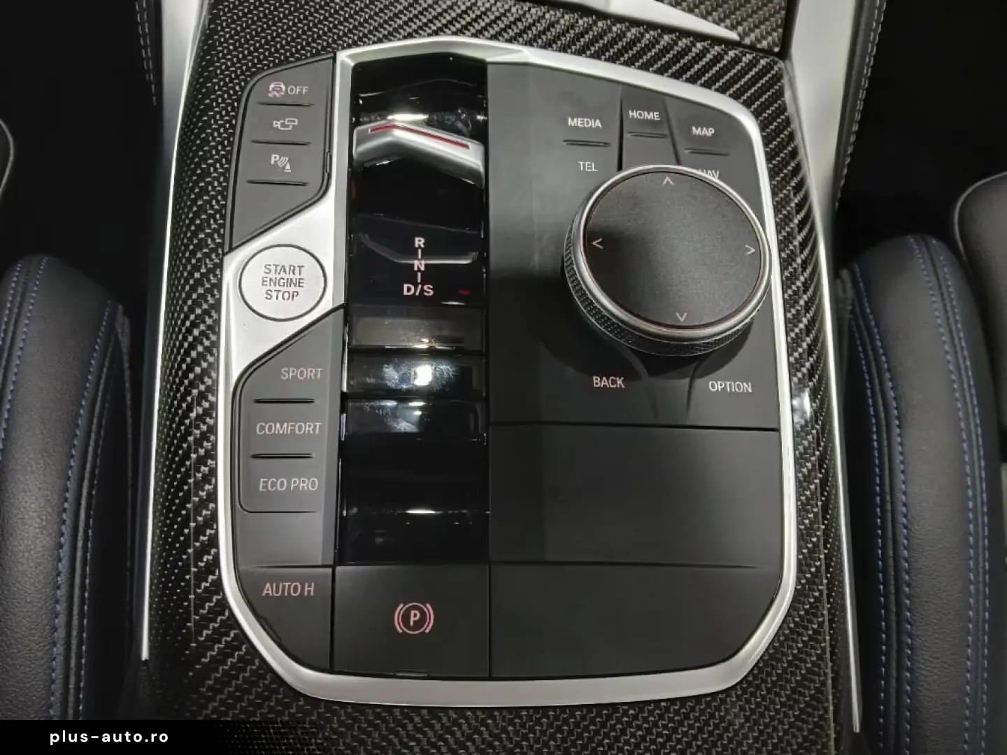 BMW 420 Gran Coupé 420d xD M Sport