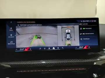 BMW 420 Gran Coupé 420d xD M Sport