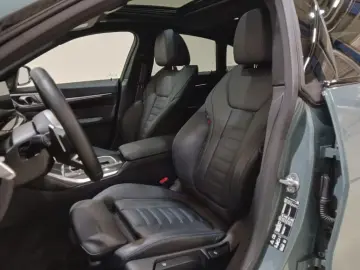 BMW 420 Gran Coupé 420d xD M Sport