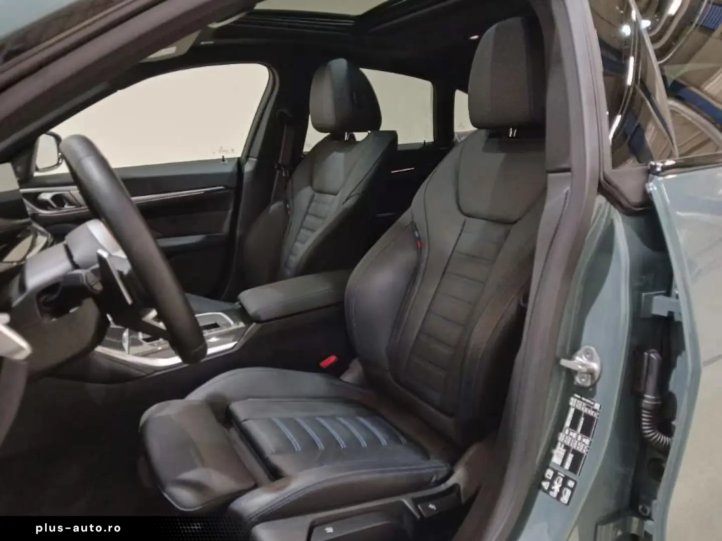 BMW 420 Gran Coupé 420d xD M Sport