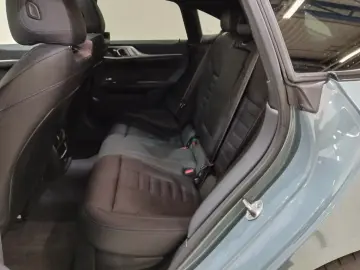 BMW 420 Gran Coupé 420d xD M Sport