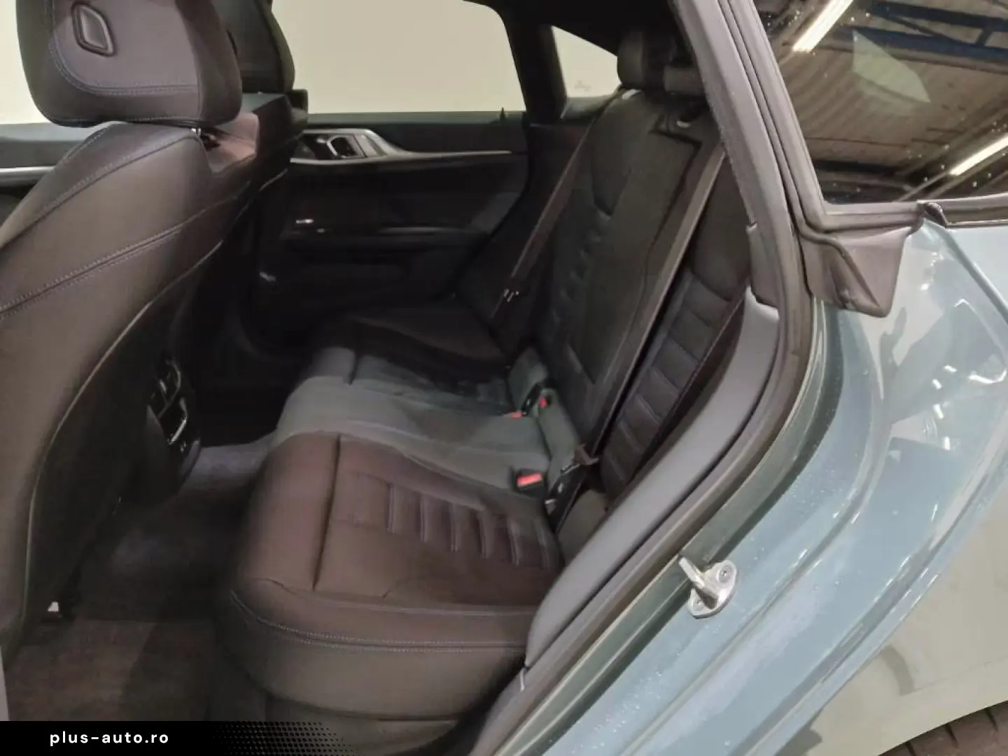 BMW 420 Gran Coupé 420d xD M Sport