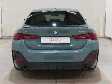 BMW 420 Gran Coupé 420d xD M Sport