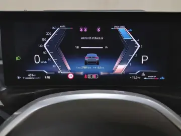 BMW 420 Gran Coupé 420d xD M Sport