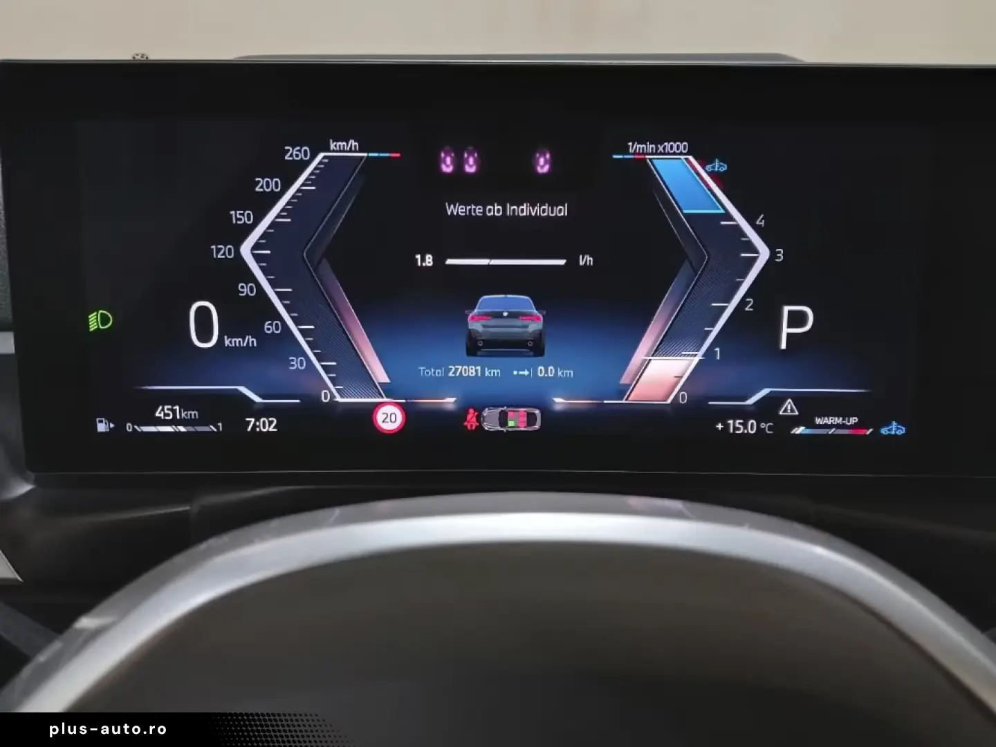 BMW 420 Gran Coupé 420d xD M Sport