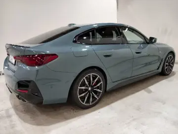 BMW 420 Gran Coupé 420d xD M Sport