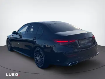 MERCEDES-BENZ C 200 d AMG-ADVANCED NIGHT SOUND TOTWI&hellip;