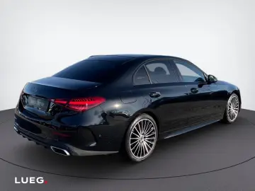MERCEDES-BENZ C 200 d AMG-ADVANCED NIGHT SOUND TOTWI&hellip;