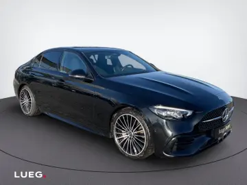 MERCEDES-BENZ C 200 d AMG-ADVANCED NIGHT SOUND TOTWI&hellip;