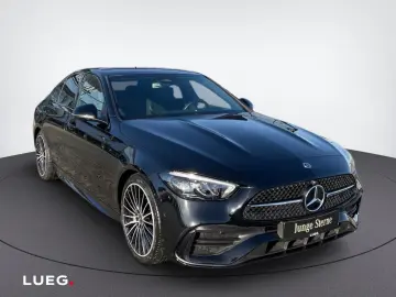 MERCEDES-BENZ C 200 d AMG-ADVANCED NIGHT SOUND TOTWI&hellip;