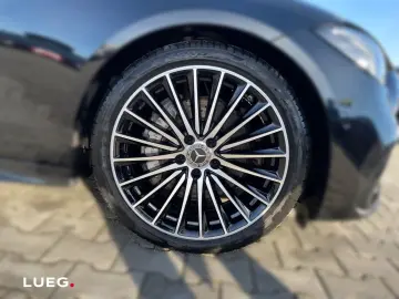 MERCEDES-BENZ C 200 d AMG-ADVANCED NIGHT SOUND TOTWI&hellip;