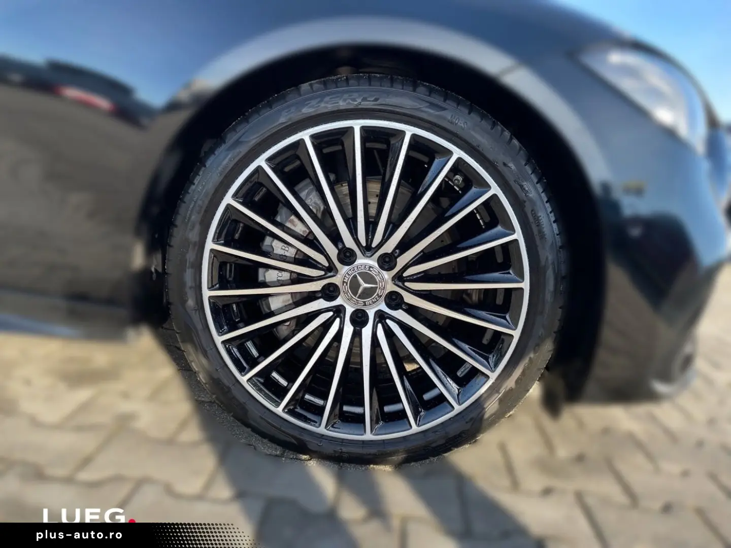 MERCEDES-BENZ C 200 d AMG-ADVANCED NIGHT SOUND TOTWI&hellip;