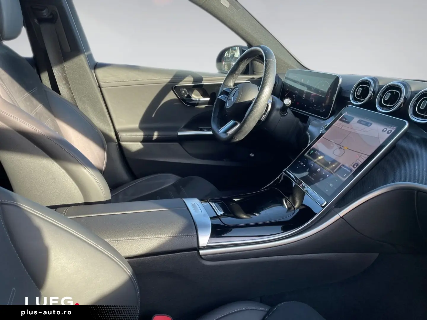 MERCEDES-BENZ C 200 d AMG-ADVANCED NIGHT SOUND TOTWI&hellip;