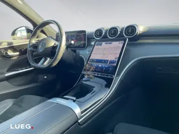 MERCEDES-BENZ C 200 d AMG-ADVANCED NIGHT SOUND TOTWI&hellip;