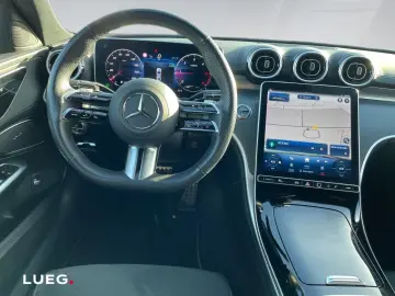 MERCEDES-BENZ C 200 d AMG-ADVANCED NIGHT SOUND TOTWI&hellip;