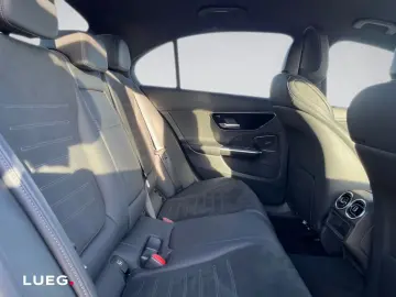 MERCEDES-BENZ C 200 d AMG-ADVANCED NIGHT SOUND TOTWI&hellip;