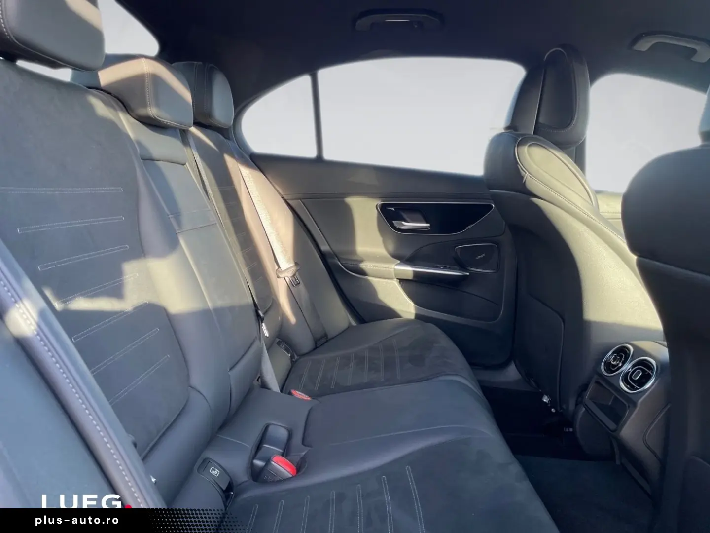 MERCEDES-BENZ C 200 d AMG-ADVANCED NIGHT SOUND TOTWI&hellip;