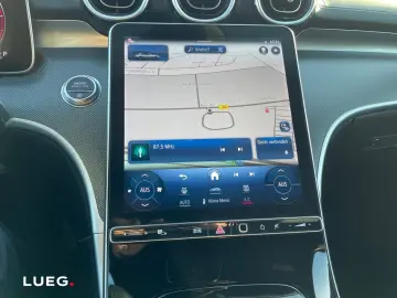 MERCEDES-BENZ C 200 d AMG-ADVANCED NIGHT SOUND TOTWI&hellip;