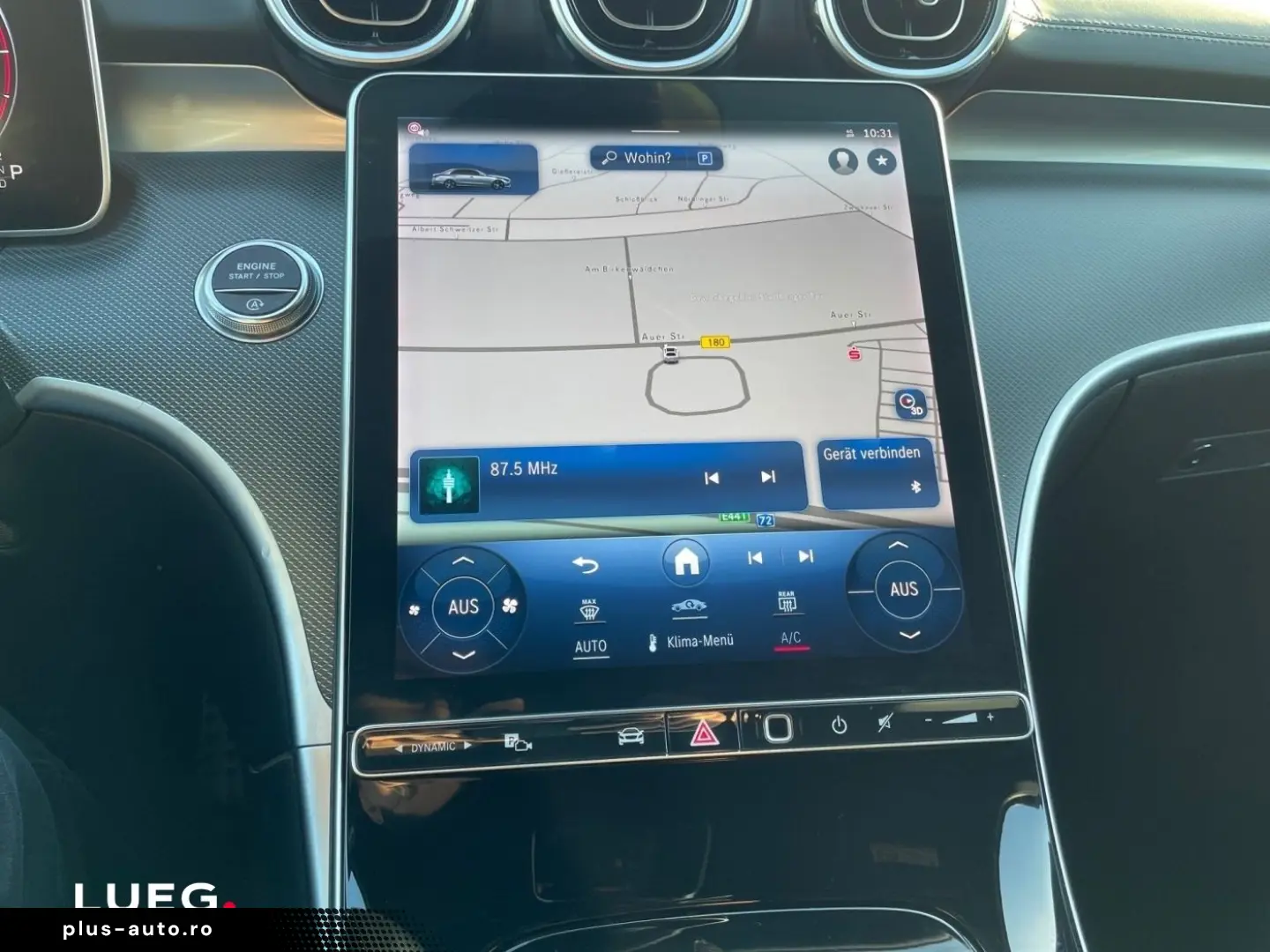 MERCEDES-BENZ C 200 d AMG-ADVANCED NIGHT SOUND TOTWI&hellip;