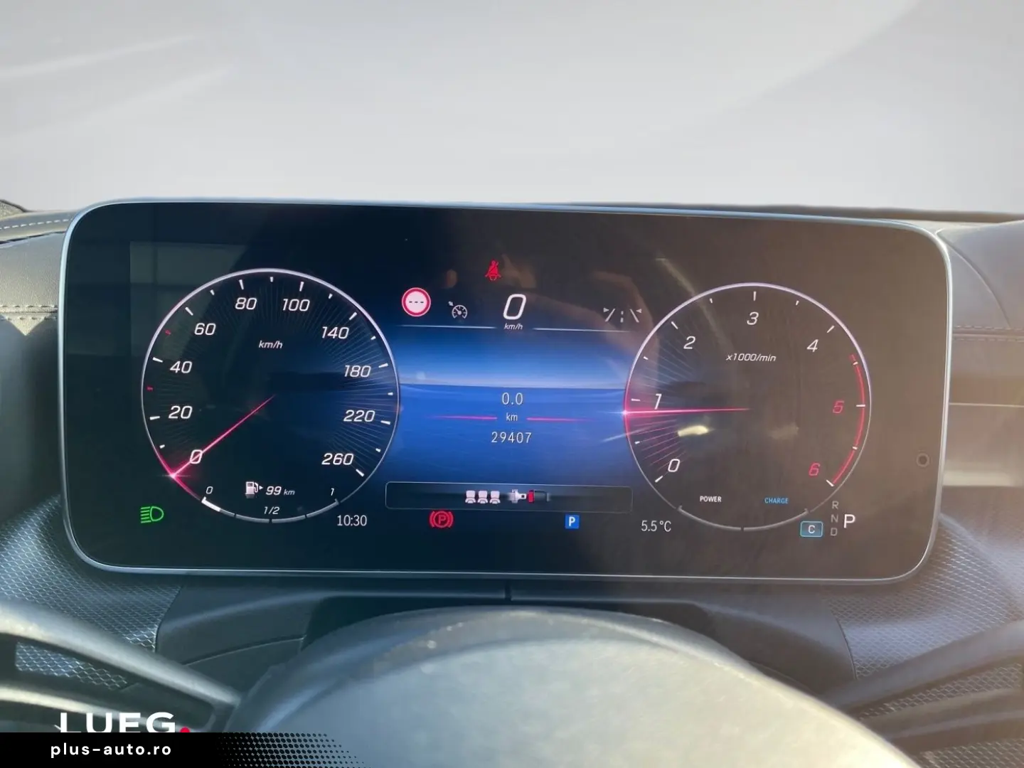 MERCEDES-BENZ C 200 d AMG-ADVANCED NIGHT SOUND TOTWI&hellip;