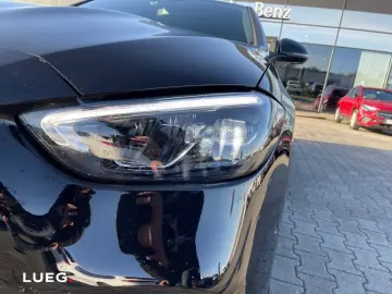 MERCEDES-BENZ C 200 d AMG-ADVANCED NIGHT SOUND TOTWI&hellip;